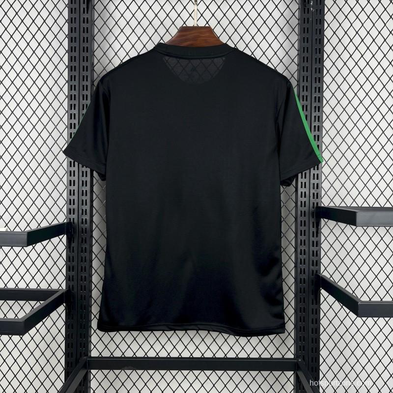 2026 Jamaica Black Specia Jersey