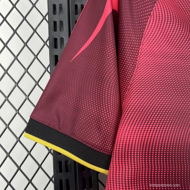 2025/26 Mens Venezia FC Pre-Match Jersey