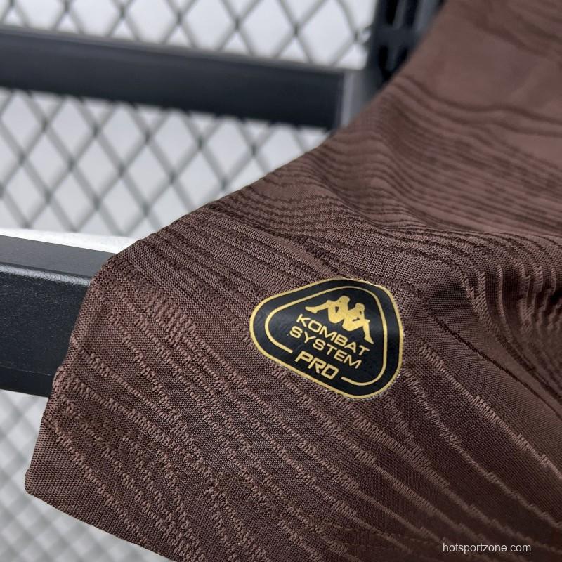 2025/26 Womens CR Vasco Da Gama Feminino Third Jersey