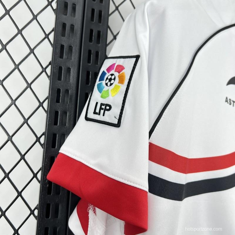 2011/12 Retro CA Osasuna Away Jersey