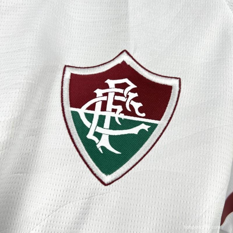 2026/27 Mens Fluminense Away Jersey