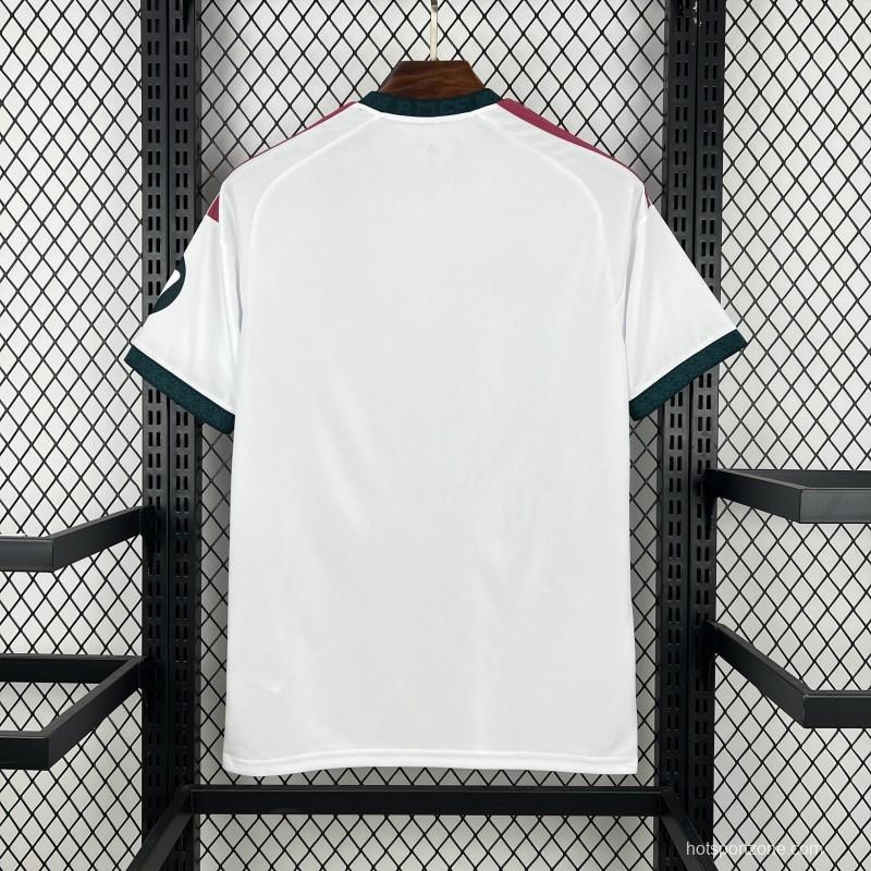 2026/27 Mens Real Madrid Home Jersey