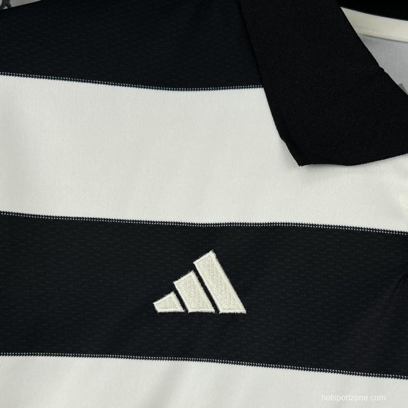 2025/26 Mens Juventus X Sgura Pack Fourth Jersey