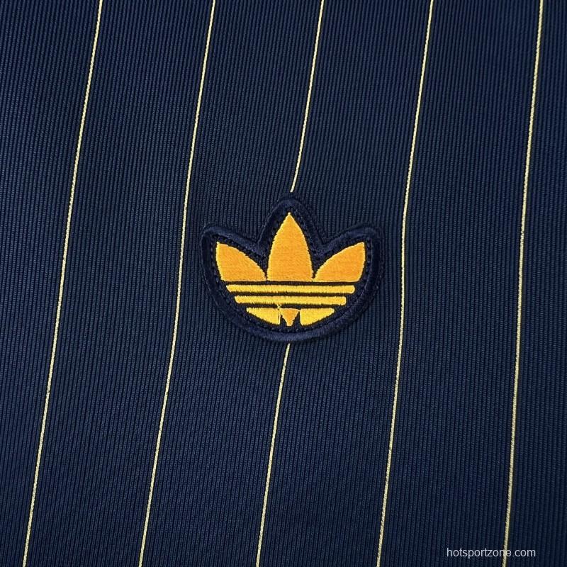 2026 Mens Spain Terrace Icons Jersey