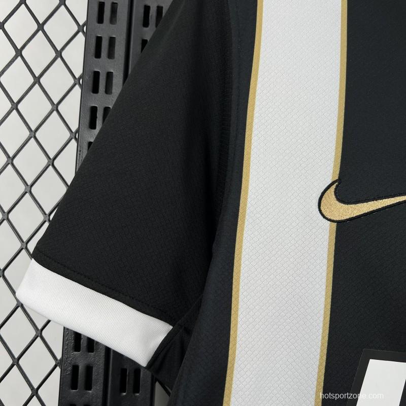 2026/27 Mens Atlético Mineiro Home Jersey