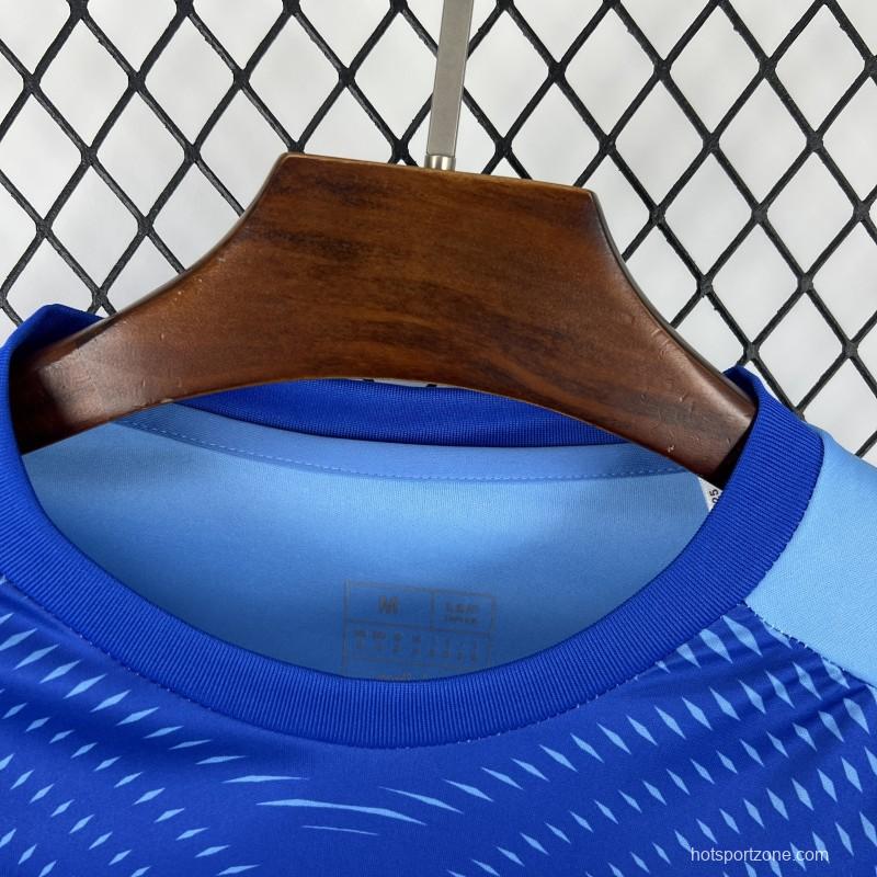 2026 Mens Colombia Special Jersey