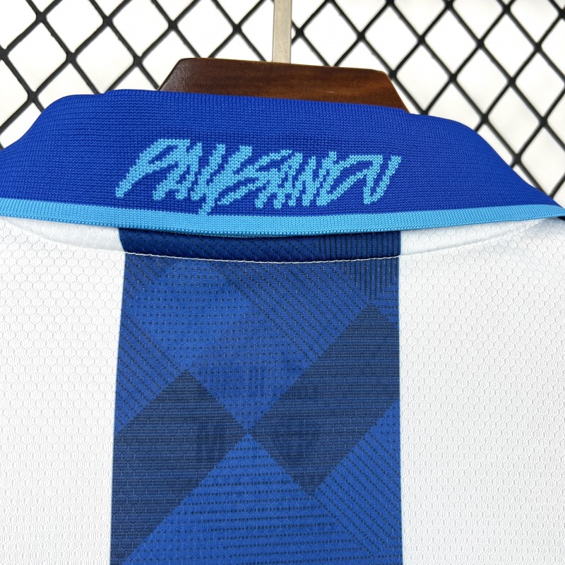 2026/27 Mens Paysandu Home Jersey