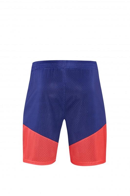 26/27 Japan  Blue  Short Sleeve+Soccer Shorts