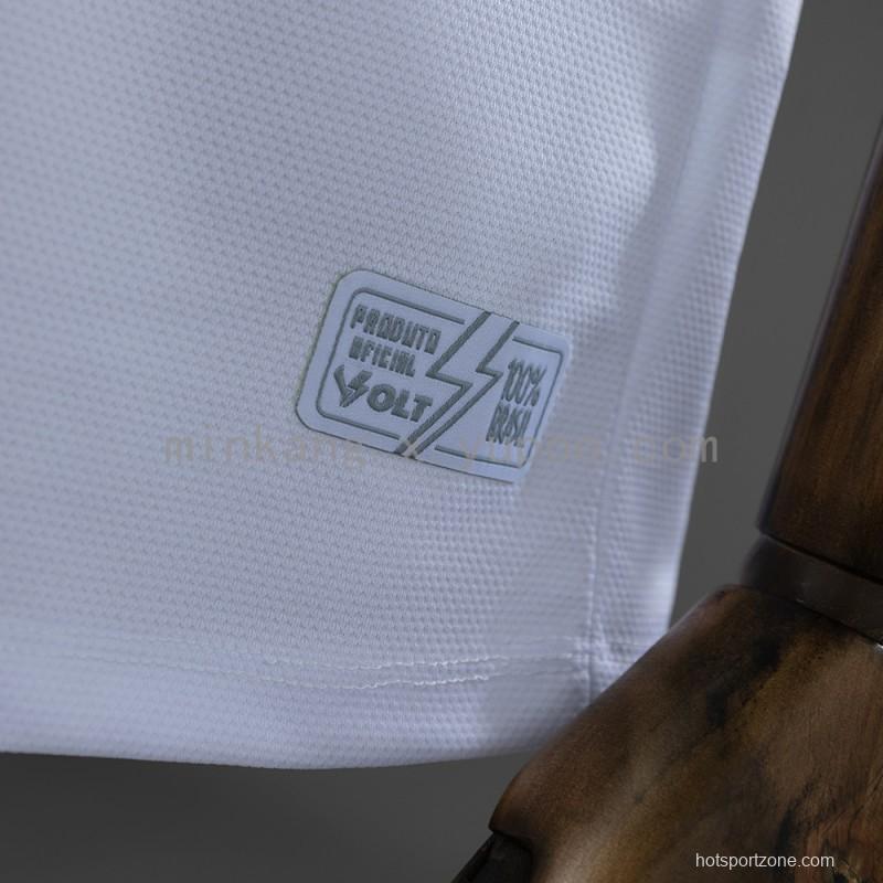 26/27 Vitória New Year's Eve Special Edition Jersey