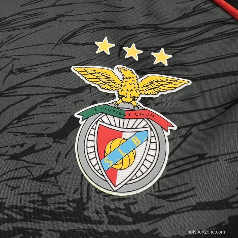 2025/26 Mens Benfica Special Jersey
