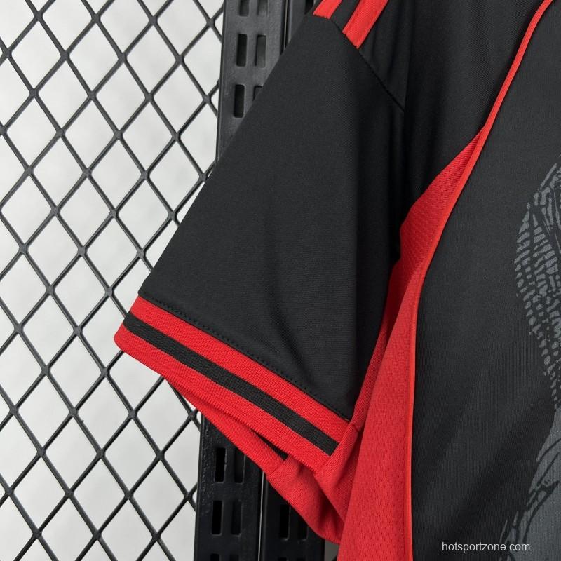 2025/26 Mens Benfica Special Jersey