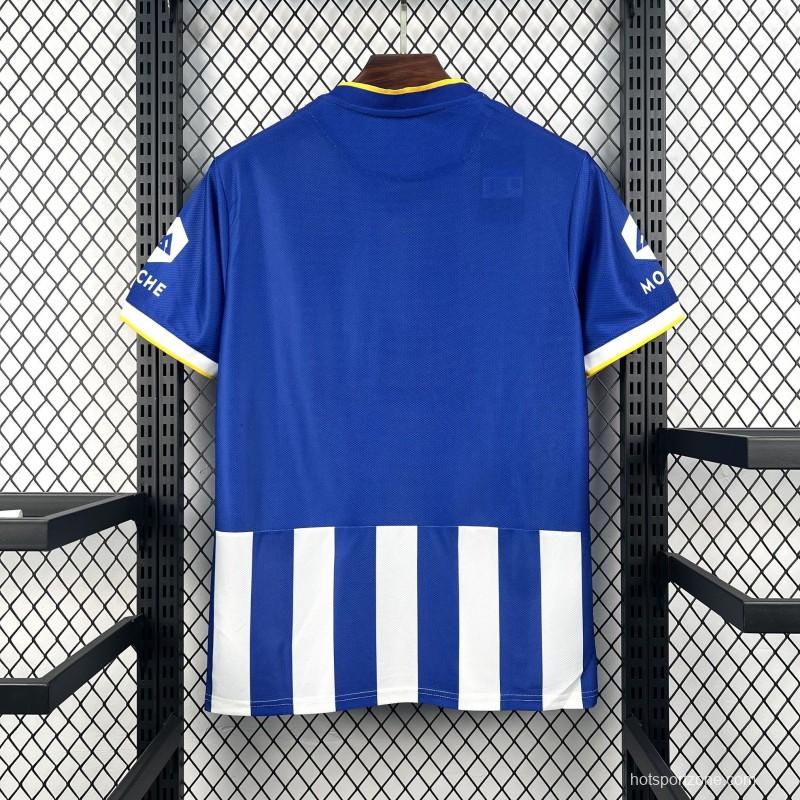2013/14 Retro FC Porto Home Jersey