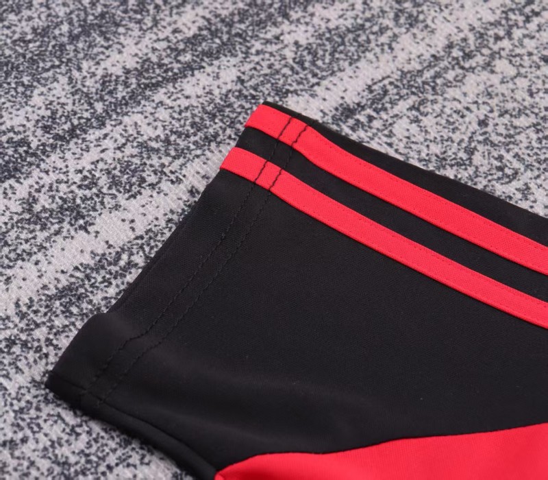 Retro Kids 00/01  AC Milan Third Jersey