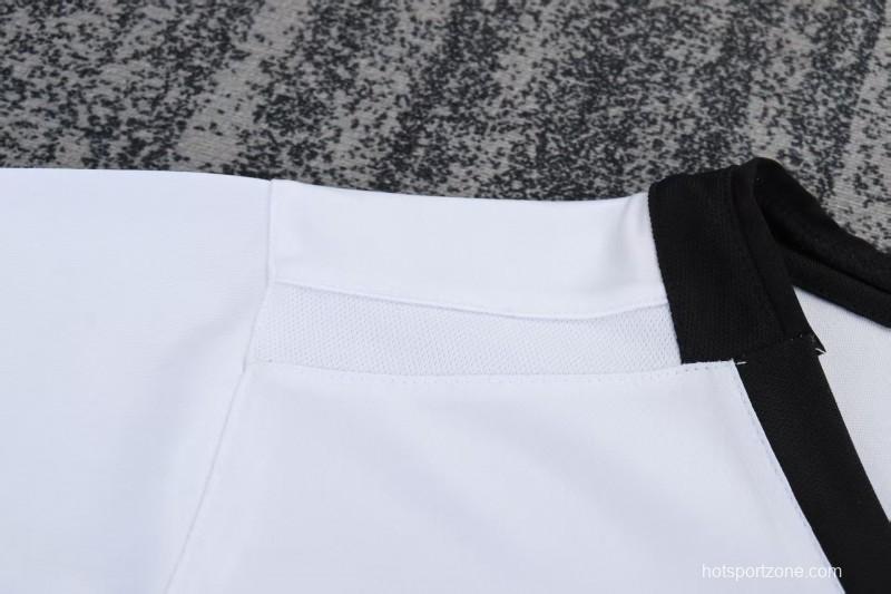 Retro 02/03 Kids Manchester United Away Jersey