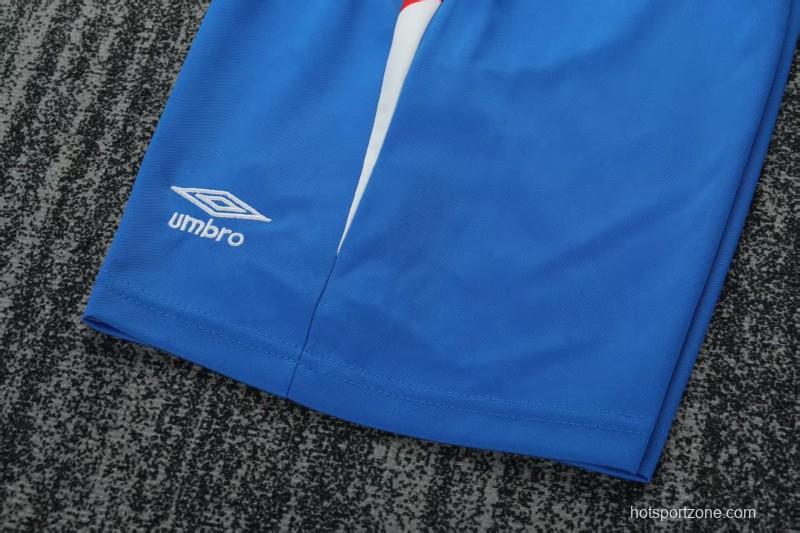 Retro Kids 89/90 Ajax Away Jersey