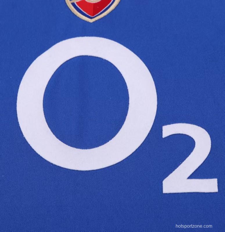 Retro Kids 04/05 Arsenal Away Jersey
