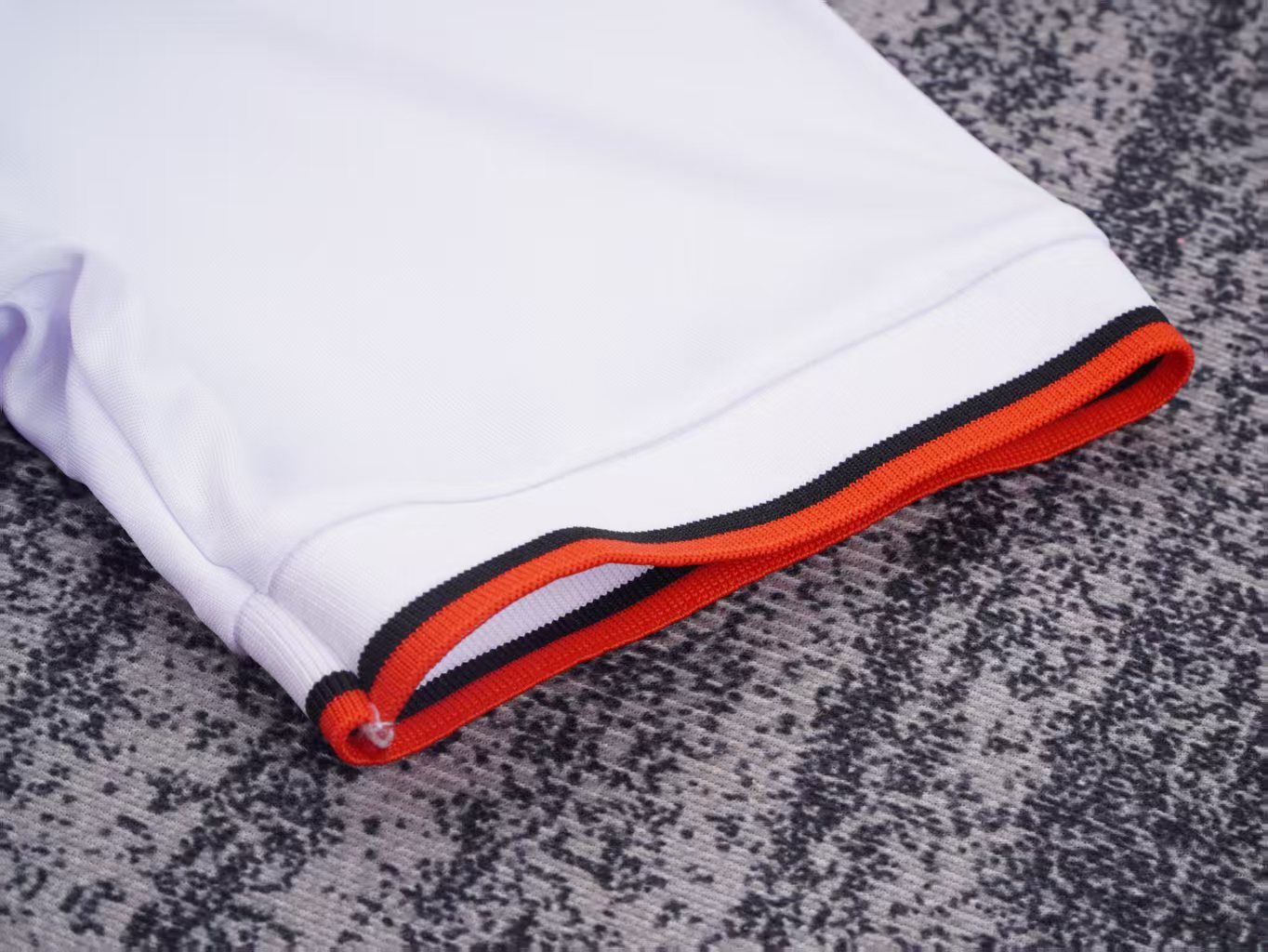 Retro Kids 93/94 AC Milan Away Jersey