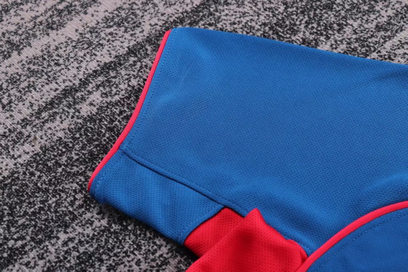 Retro Kids 04/05 FC Barcelona Home Jersey