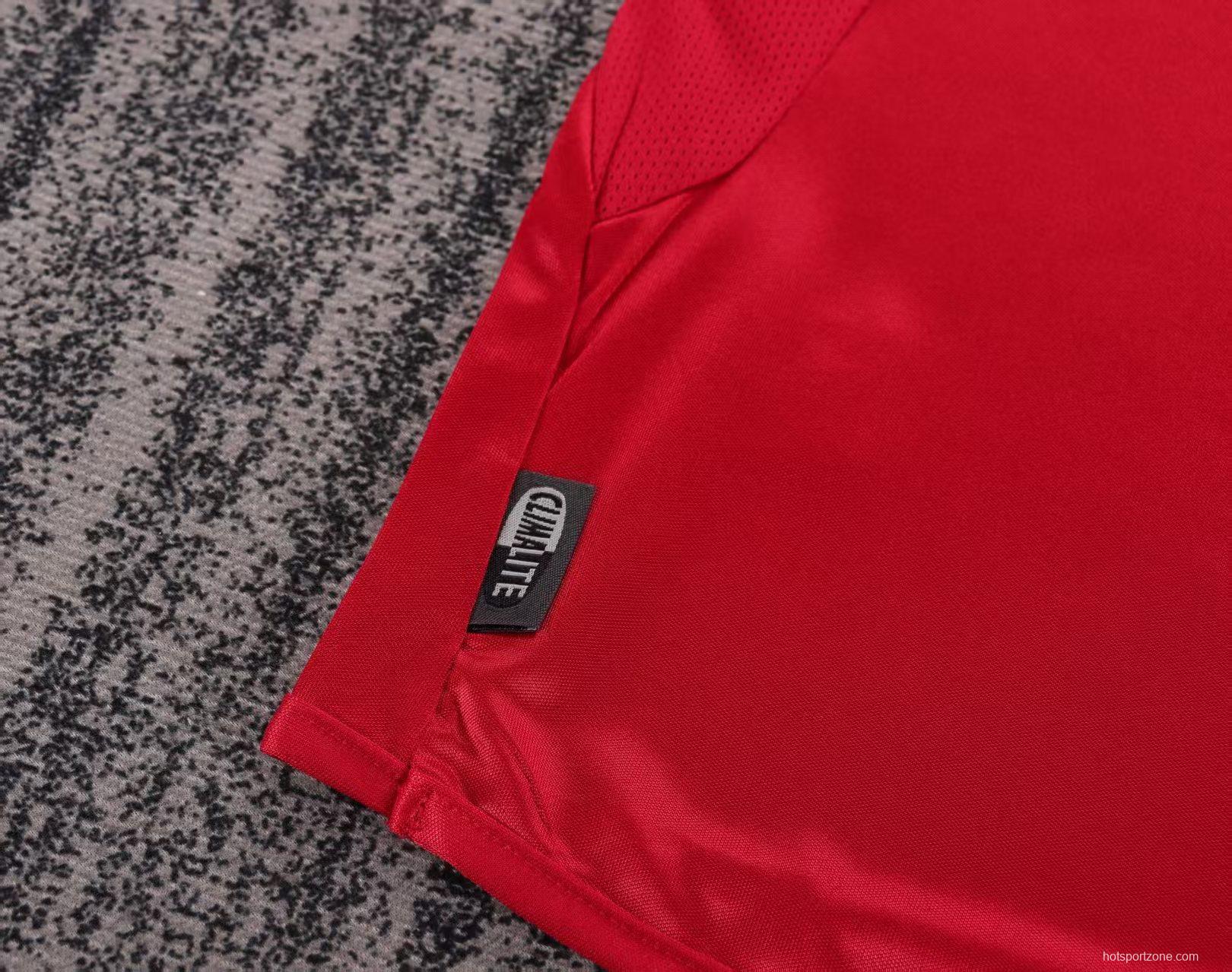 Retro 03/04 Kids Bayern Munich Home Jersey