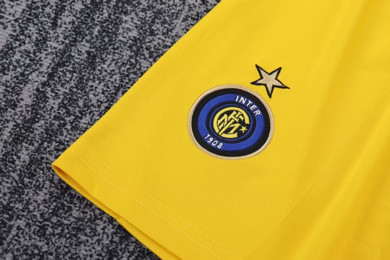 Retro Kids 02/03 Inter Milan 2nd Away Jersey