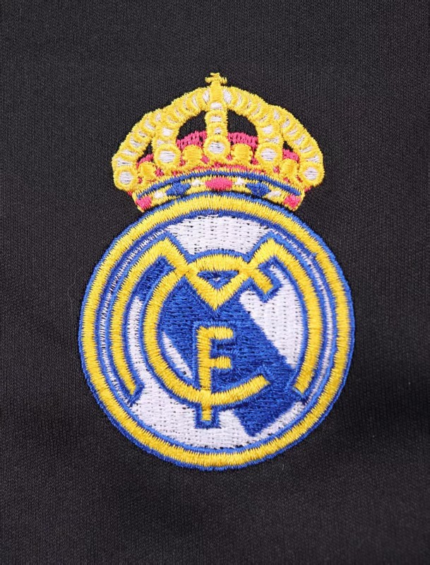 Retro Kids 09/10 Real Madrid Away Jersey