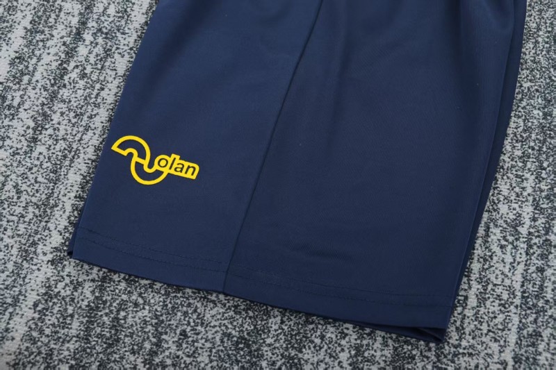 Retro Kids 93/95 Boca Juniors Home Jersey