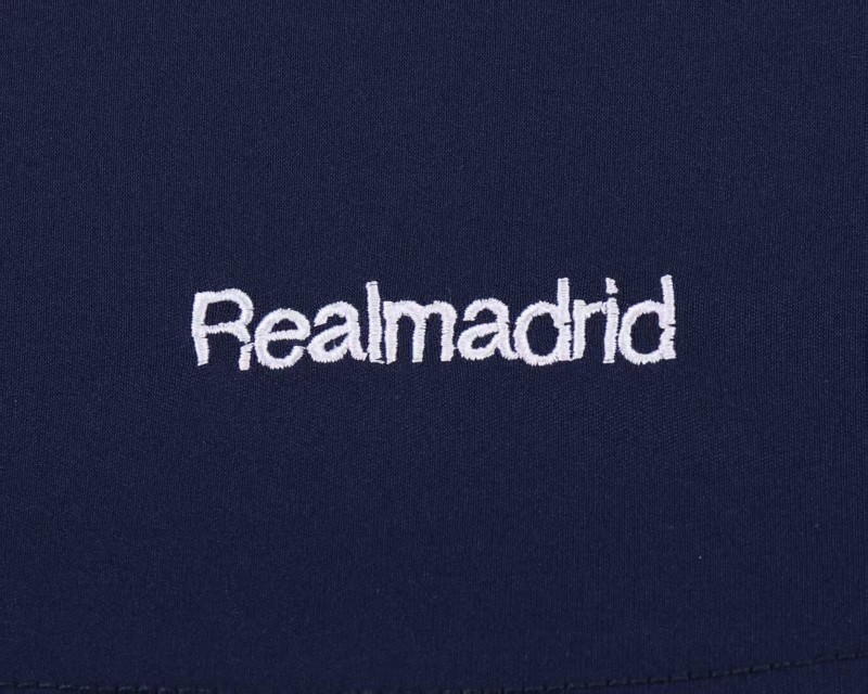 Retro Kids 05/06 Real Madrid Away Jersey