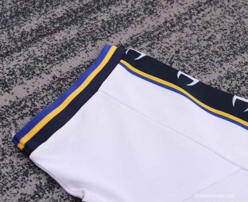 Retro Kids 02/03  Parma Home Jersey
