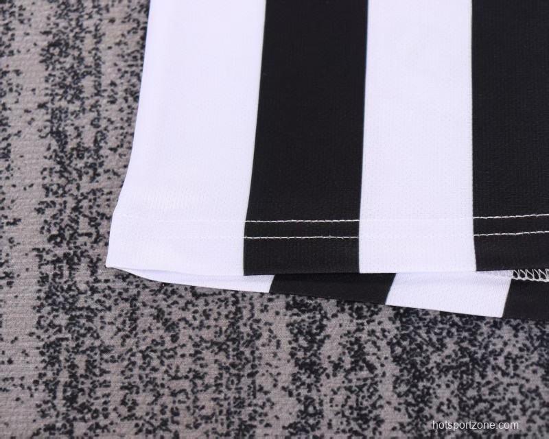 Retro Kids 97/99 Newcastle United Home Jersey
