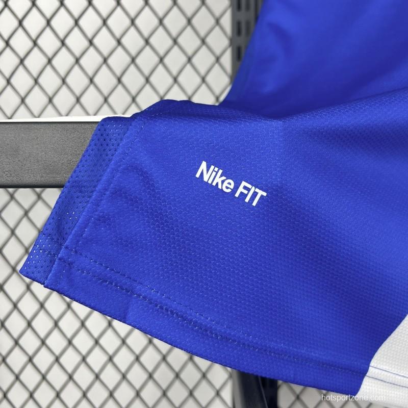 2009/10 Retro FC Porto Home Jersey