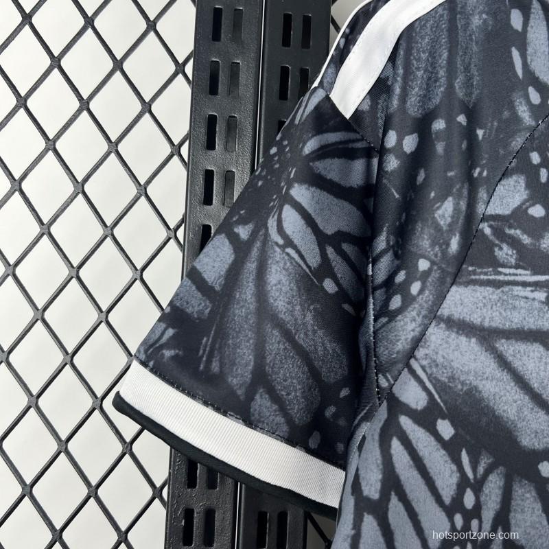 2026 Mens Colombia World Cup Goalkeeper Jersey