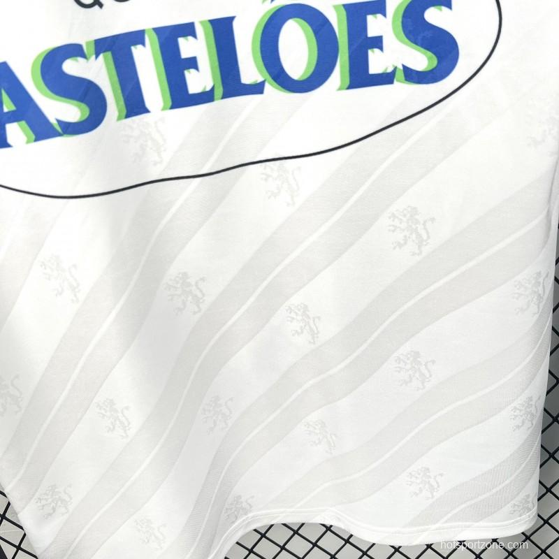 1994/95 Retro Sporting CP Home Jersey