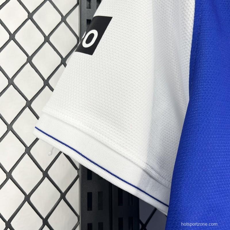 2009/10 Retro FC Porto Home Jersey