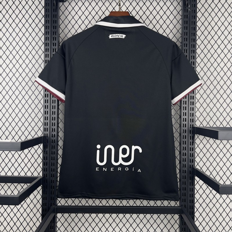 2025/26 Mens Albacete Retro Jersey