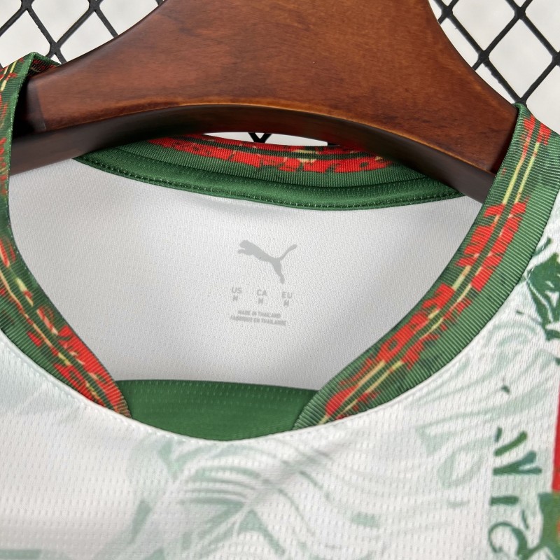 2026 Mens Portugal Specia Jersey