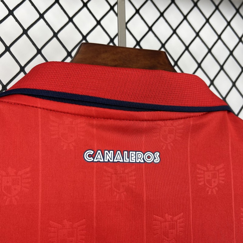 2026 Mens Panama Home Jersey