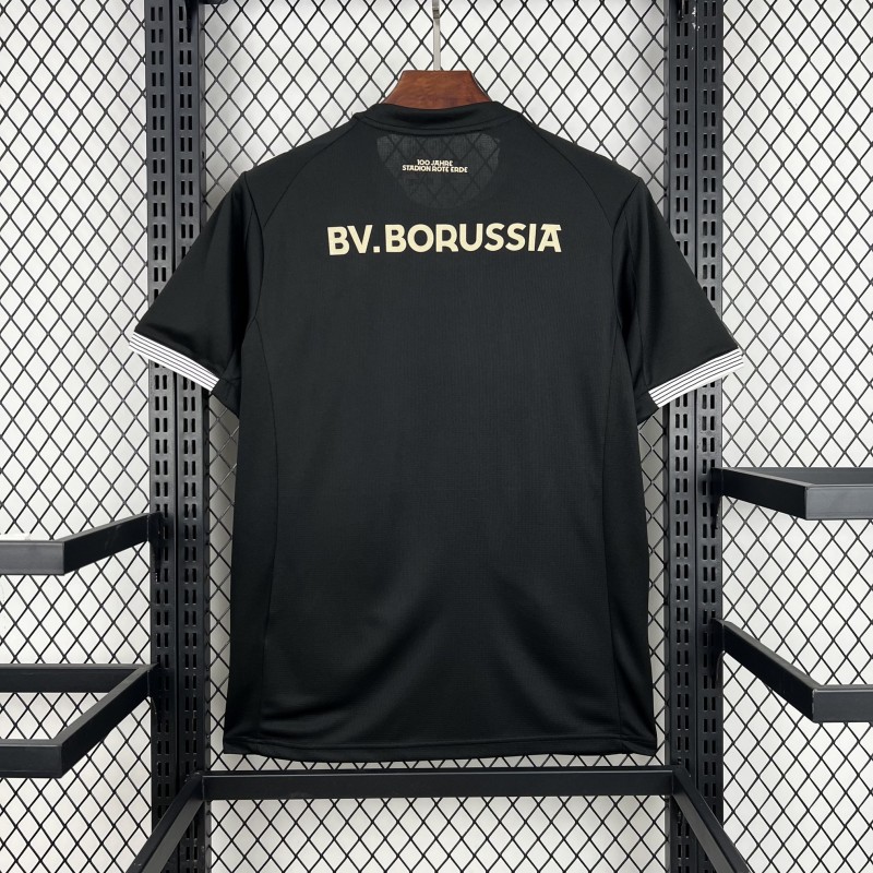 2025/26 Mens Borussia Dortmund Special Jersey