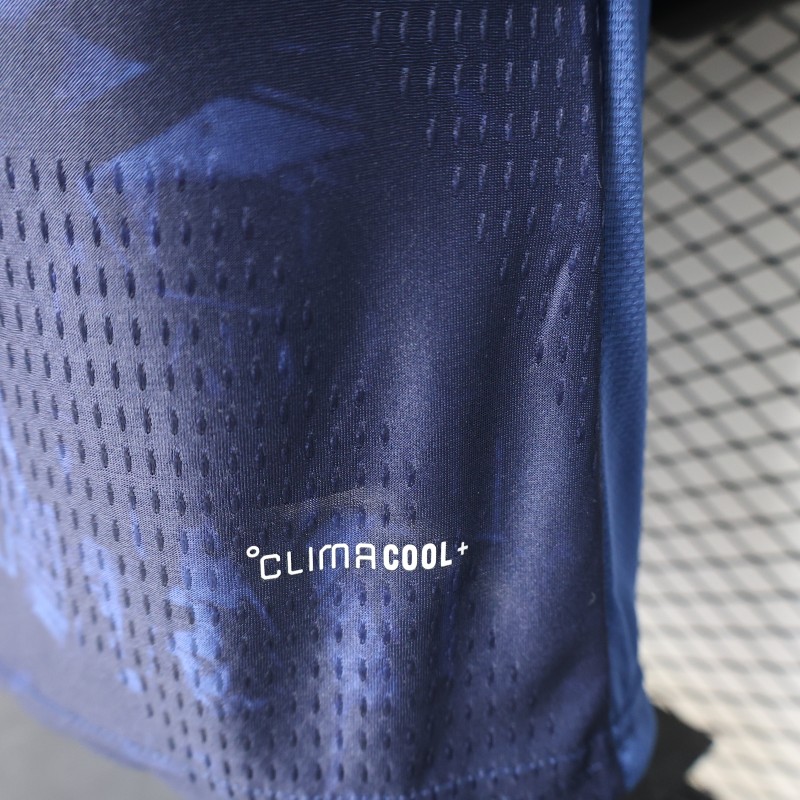 Player Version 26/27 Arsenal Navy Blue  Special Edition Jersey
