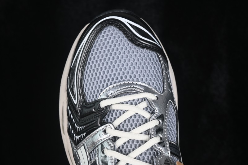 Asics Gel-Kayano 30 Running Shoes with FF Blast Plus Cushioning and 3D GEL Technology - 1201A935-001