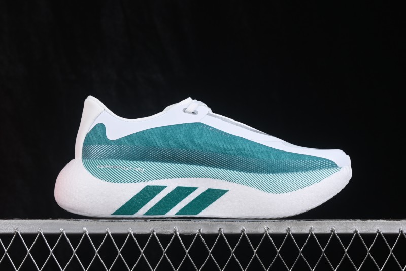 Adidas HyperBoost Edge M Running Shoes with Breathable Cushioning - KI1915