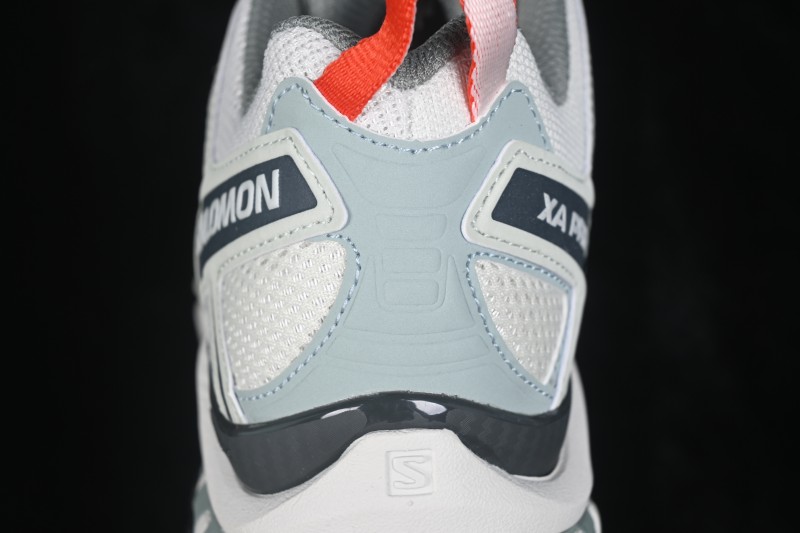 Salomon XA PRO 3D Jeong Trail Running Shoes with Sensifit Fit and Contagrip Grip - 492619-26