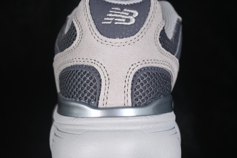 New Balance 603 Series Retro Casual Running Shoes with Breathable Mesh - M6039KF