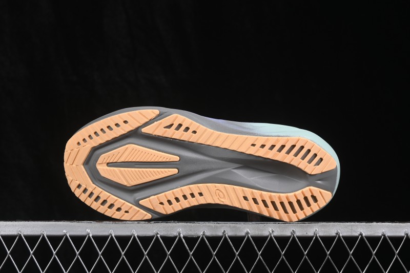 Adidas Running Shoes with Breathable Upper and Cushioned Sole - 1012B946-100
