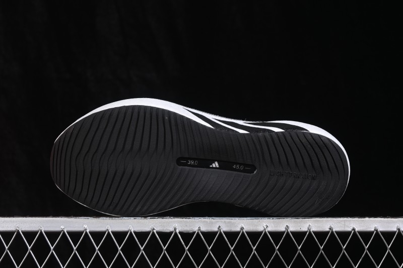 Adidas HyperBoost Edge M Running Shoes with Boost Midsole Cushioning - KI1991