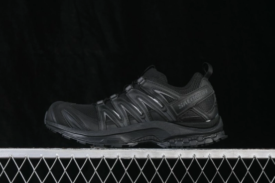 Salomon XA PRO 3D Trail Running Shoes with Advanced Cushioning and Stability - 416174-29
