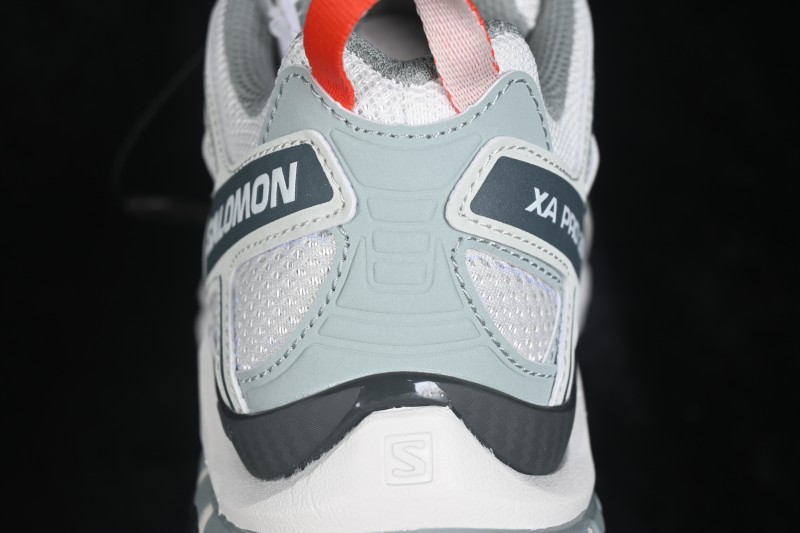 Salomon XA PRO 3D Jeong Outdoor Trail Running Shoes with Sensifit and Contagrip Technology - 492619-31
