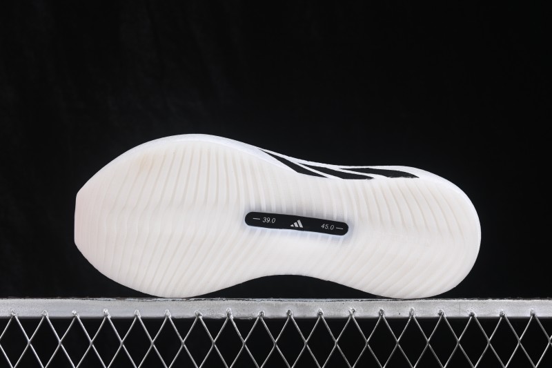 Adidas HyperBoost Edge M Running Shoes with Breathable Cushioning - KJ0753
