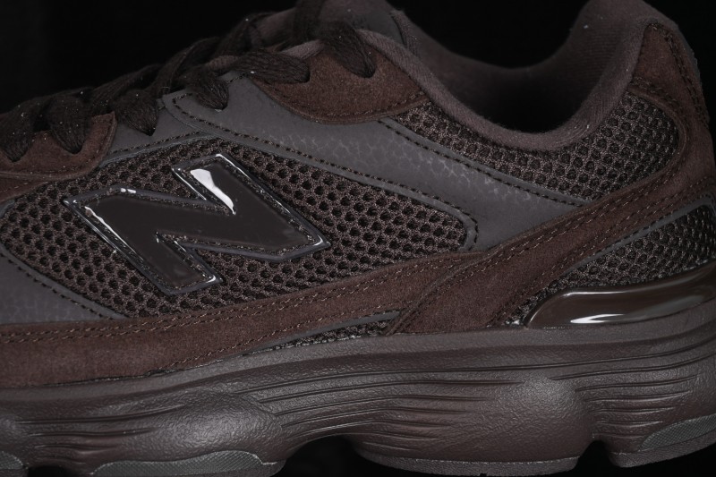 New Balance 603 Series Retro Casual Running Shoes with Breathable Mesh - M6036WD