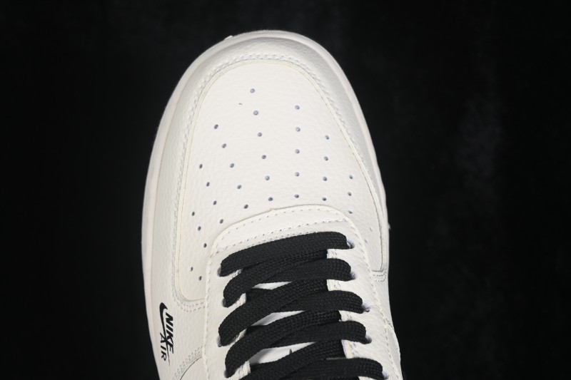 Nike Air Force 1 '07 Low Basketball Shoes with Full-Length Air Cushion - DN1688-825