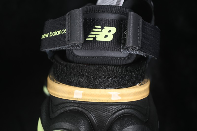 New Balance NB9060 Retro Running Lifestyle Shoes - U9060915